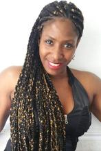 Haar vlechten en Cornrows, Sieraden, Tassen en Uiterlijk, Uiterlijk | Haarverzorging, Ophalen of Verzenden