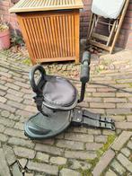 Heppiebabie universeel meerijdplankje, Ophalen, Zo goed als nieuw, Combiwagen, Overige merken