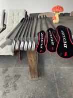 Dunlop Golfset: Ideaal voor de beginnende golfer + 15 ballen, Ophalen, Gebruikt, Set, Overige merken