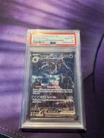 Hydreigon 169 PSA 10 (2x beschikbaar), Ophalen of Verzenden, Zo goed als nieuw