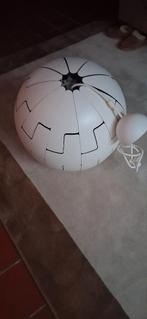 lamp, Ophalen, Zo goed als nieuw, Kunststof, 50 tot 75 cm