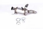 Roetfilter BMW 318d, 320d, -, -, Nieuw, Ophalen of Verzenden