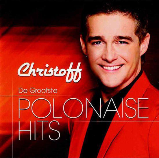 Christoff - De Grootste Polonaise Hits, Cd's en Dvd's, Cd's | Schlagers, Zo goed als nieuw, Ophalen of Verzenden