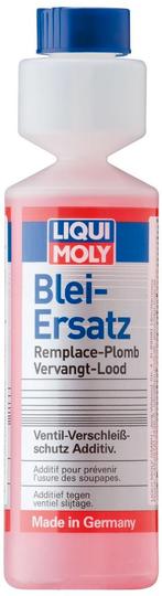 LIQUIMOLY Loodvervanger / Blei Ersatz, Ophalen