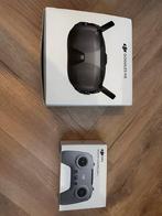 DJI Neo + Goggles N3 + Controller 3, Audio, Tv en Foto, Drones, Minder dan 100 meter, Ophalen of Verzenden, Zo goed als nieuw