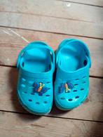 Blauwe Crocs maat 21/ 22, Ophalen of Verzenden, Meisje, Schoentjes