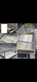 Schildpadden verblijf, Ophalen, Gebruikt, Overige typen