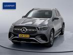 Mercedes-Benz GLE 450 D Financial Lease AMG V6 4MATIC Grijs, Automaat, Gebruikt, 367 pk, Bedrijf