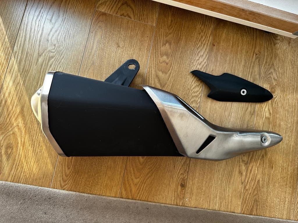 Origineel Kawasaki Z900 Demper - NIEUW!, Ophalen of Verzenden, Nieuw