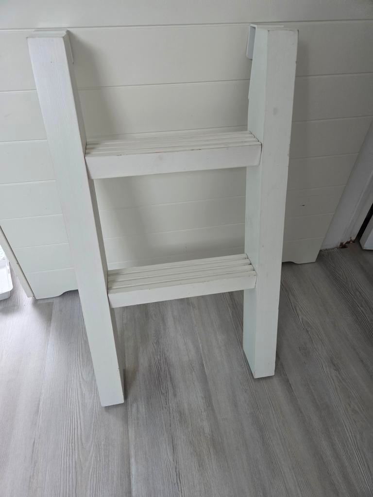 Bedladder, Huis en Inrichting, Ophalen of Verzenden, Gebruikt