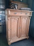 Kast meidenkast spekkast, Ophalen, 50 tot 70 cm, 105 cm of meer, 100 cm of meer