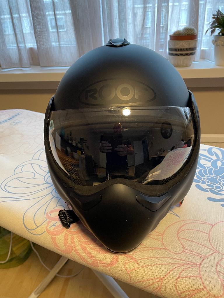Motorpak met helm, Ophalen, Nieuw zonder kaartje, Alpinestars, Heren