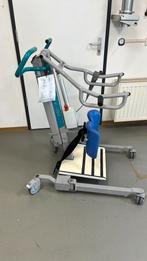 Tillift arjo sara 3000 actieve stalift, Ophalen, Zo goed als nieuw