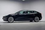 Tesla Model 3 Long Range AWD 75 kWh [ Panoramadak LED Camera, Auto's, Tesla, Automaat, 0 cilinders, Zwart, 351 pk