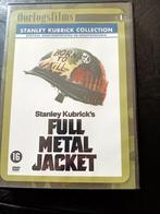 Full Metal Jacket IMDb 8.2 Stanley Kubrick, Cd's en Dvd's, Dvd's | Klassiekers, Vanaf 16 jaar, Ophalen of Verzenden, Zo goed als nieuw