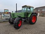 Fendt 311 LSA, Ophalen, 80 tot 120 Pk, Gebruikt, Meer dan 10000