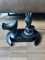 Thrustmaster T-Flight Hotas X - Inclusief originele doos, Computers en Software, Joysticks, Ophalen of Verzenden, Zo goed als nieuw