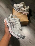 Stijlvolle Asics Sportschoenen - Zilver/Wit, Ophalen of Verzenden, Nieuw, Wit