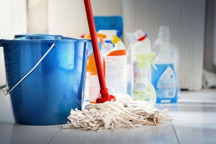 Gezocht: schoonmaaktopper!, Vacatures, Vacatures | Schoonmaak en Facilitaire diensten, Overige niveaus, Overige vormen