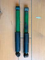 Porsche 944 turbo achter schokbrekers, Auto-onderdelen, Ophanging en Onderstel, Ophalen of Verzenden, Porsche