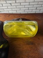 BMW R1100GS Koplamp - Geel wrap, Ophalen of Verzenden, Gebruikt