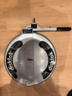 Disklok Stuurslot 41,5 - 44 cm, Auto diversen, Anti-diefstal, Ophalen of Verzenden, Gebruikt