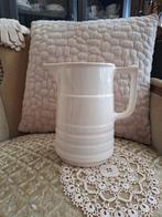 Brocante Oude Bandenkan / Kan van Mosa     ** Mimosa **, Antiek en Kunst, Ophalen of Verzenden