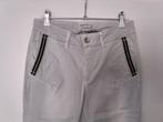 Dames broek pantalon maat 34 van het merk Summum Woman, Summum Woman, Ophalen of Verzenden, Zo goed als nieuw, Maat 34 (XS) of kleiner