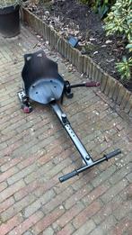 Hoverboard kart, Kinderen en Baby's, Speelgoed | Buiten | Accuvoertuigen, Ophalen, Gebruikt