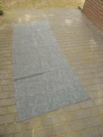 tent tapijt 250x100 cm, Caravans en Kamperen, Kampeeraccessoires, Ophalen of Verzenden, Gebruikt