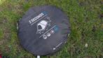 Quechua 2 Seconds 3 persoons pop-up tent, Caravans en Kamperen, Ophalen, Gebruikt, Tot en met 2