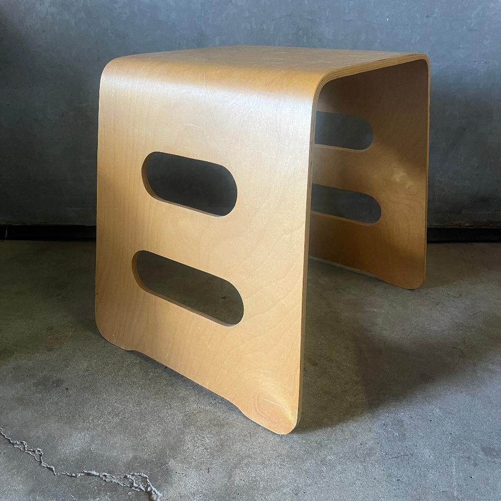 Ikea kruk Benjamin Folkestorp door Lisa Norinder, Gebruikt, Lisa Norinder, Ikea, Ophalen of Verzenden