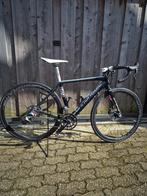 Cannondale Synapse Hollowgram Dura-ace, 28 inch, Carbon, Heren, 49 tot 53 cm