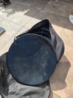 Cadac Skottelbraai compleet met opbergtas, Ophalen of Verzenden, Zo goed als nieuw, Cadac