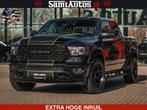 Dodge Ram SPORT | 5.7 V8 4x4 HEMI | PANORAMA DAK | GROOTSCHE, Automaat, 5654 cc, Met garantie (alle), 402 pk