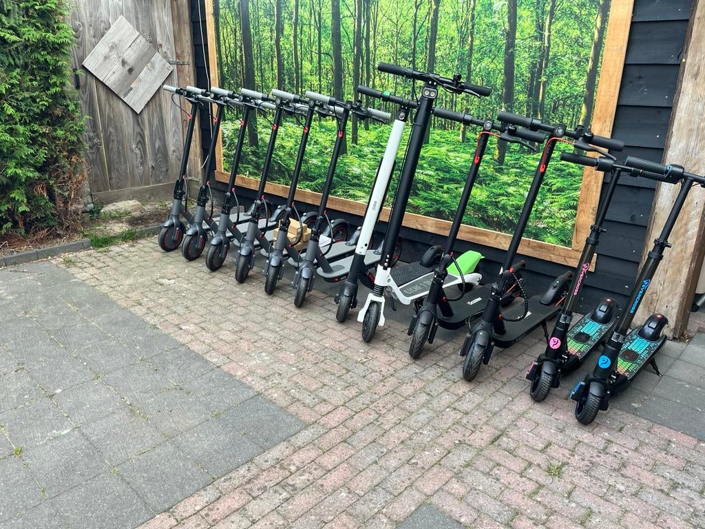 Elektrische steps nieuw en goedkoop!!!!, Fietsen en Brommers, Steps, Ophalen, Nieuw, Elektrische step (E-scooter)