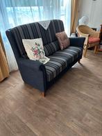 Bankstel met stoel, Ophalen, Gebruikt, Overige maten, 150 tot 200 cm