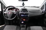 Fiat Punto Evo 0.9 TwinAir Sempre (bj 2018), Voorwielaandrijving, Gebruikt, Euro 6, Origineel Nederlands