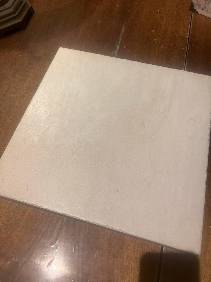 Terra Cotta Tegels x 16, Doe-het-zelf en Verbouw, Tegels, Nieuw, Vloertegels, Overige materialen, 20 tot 40 cm, 20 tot 40 cm, Minder dan 5 m²