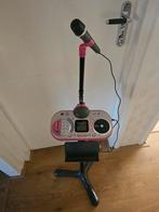 Vtech Kidi SuperStar DJ Studio Karaoke, Kinderen en Baby's, Speelgoed | Vtech, Ophalen, 6 jaar of ouder