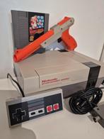 Nintendo Nes, Spelcomputers en Games, Spelcomputers | Nintendo NES, Ophalen of Verzenden, Zo goed als nieuw, Met 1 controller