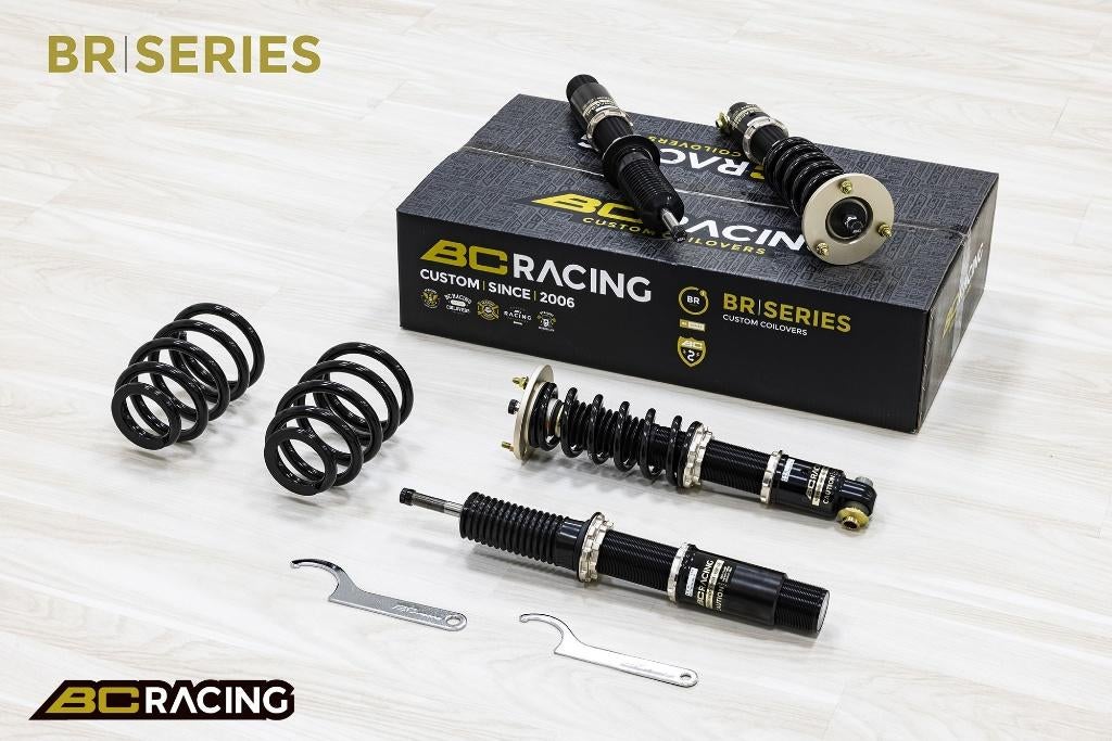 BC Racing BR serie schroefset - BMW M6 E63 E64 2006-2010, Ophalen of Verzenden