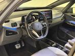 Volkswagen ID.3 Pro 58 kWh Led|Carplay|PDC., Automaat, 145 pk, Zwart, 1712 kg
