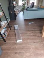 Laminaat, Ophalen, Gebruikt, 50 tot 150 cm, 10 m² of meer