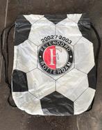 Rugzakje Feyenoord seizoen 2002/2003, Verzamelen, Ophalen of Verzenden, Zo goed als nieuw, Feyenoord