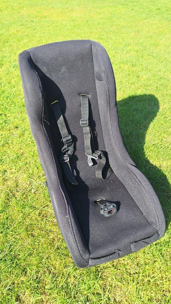 Baby schaal voor in de bakfiets, Kinderen en Baby's, Gebruikt, Overige methoden, Ophalen, 0 t/m 10 kg