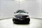 Volkswagen Golf 2.0 TSI GTI Performance PANO VIRTUAL KEYLESS, Auto's, Gebruikt, Euro 6, 4 cilinders, Zwart