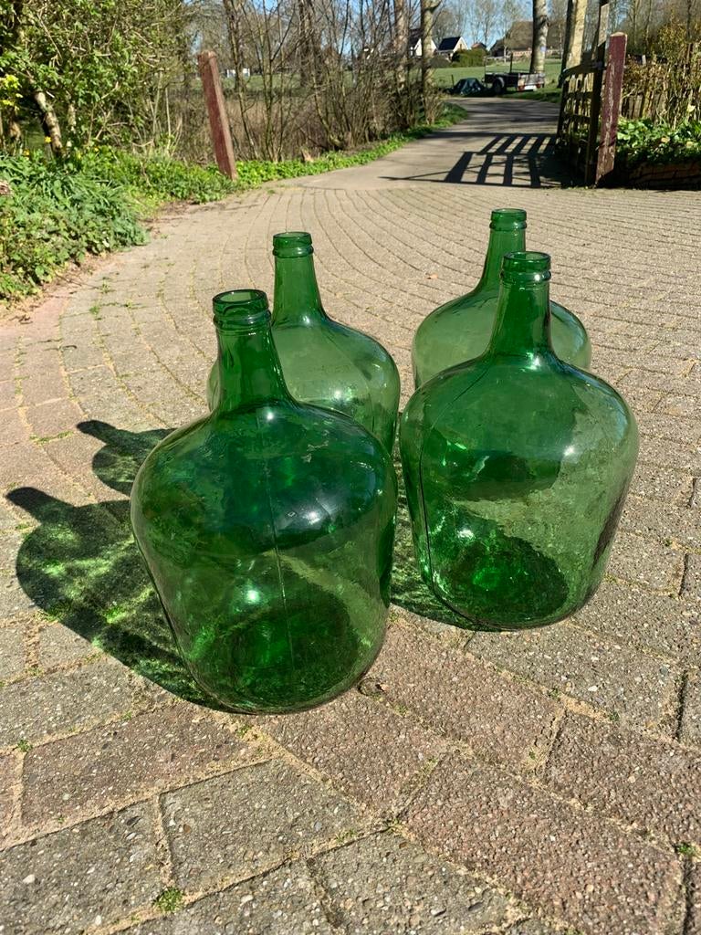 Wijn benodigheden, Tuin en Terras, Tuinvazen, Ophalen of Verzenden, Zo goed als nieuw