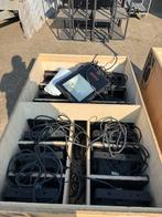 Partij HQi lampen 150w/400w, Ophalen of Verzenden, Gebruikt, Licht, Kleur