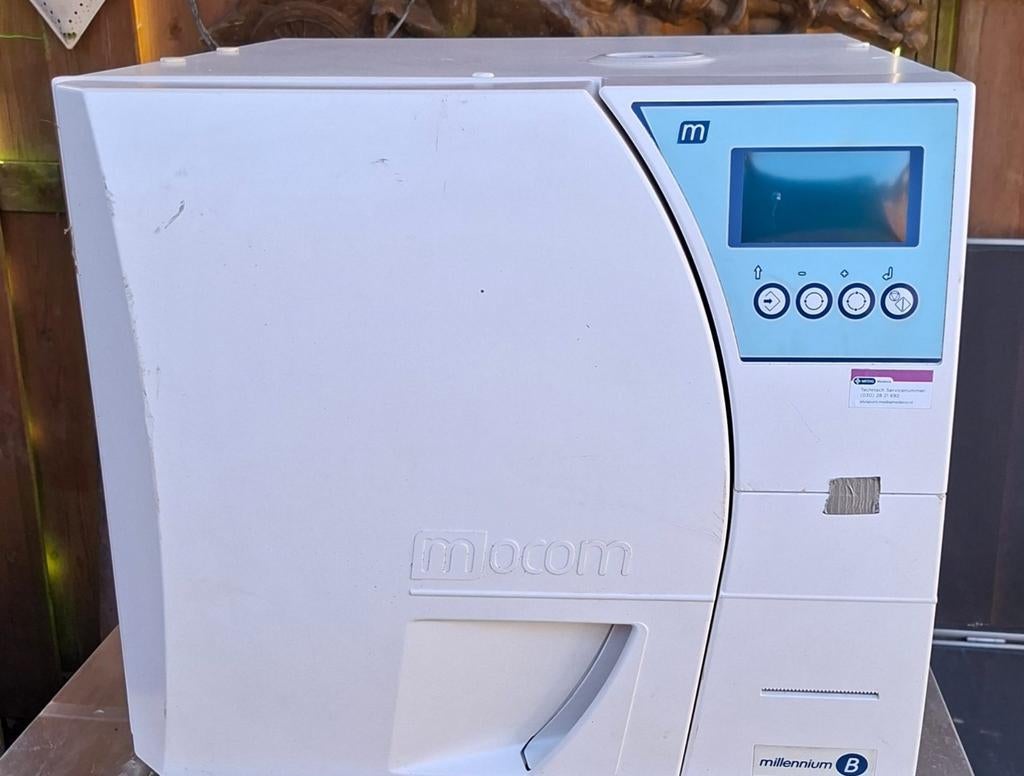 Autoclaaf, Ophalen, 30 tot 80 cm, Radiator, Minder dan 60 cm